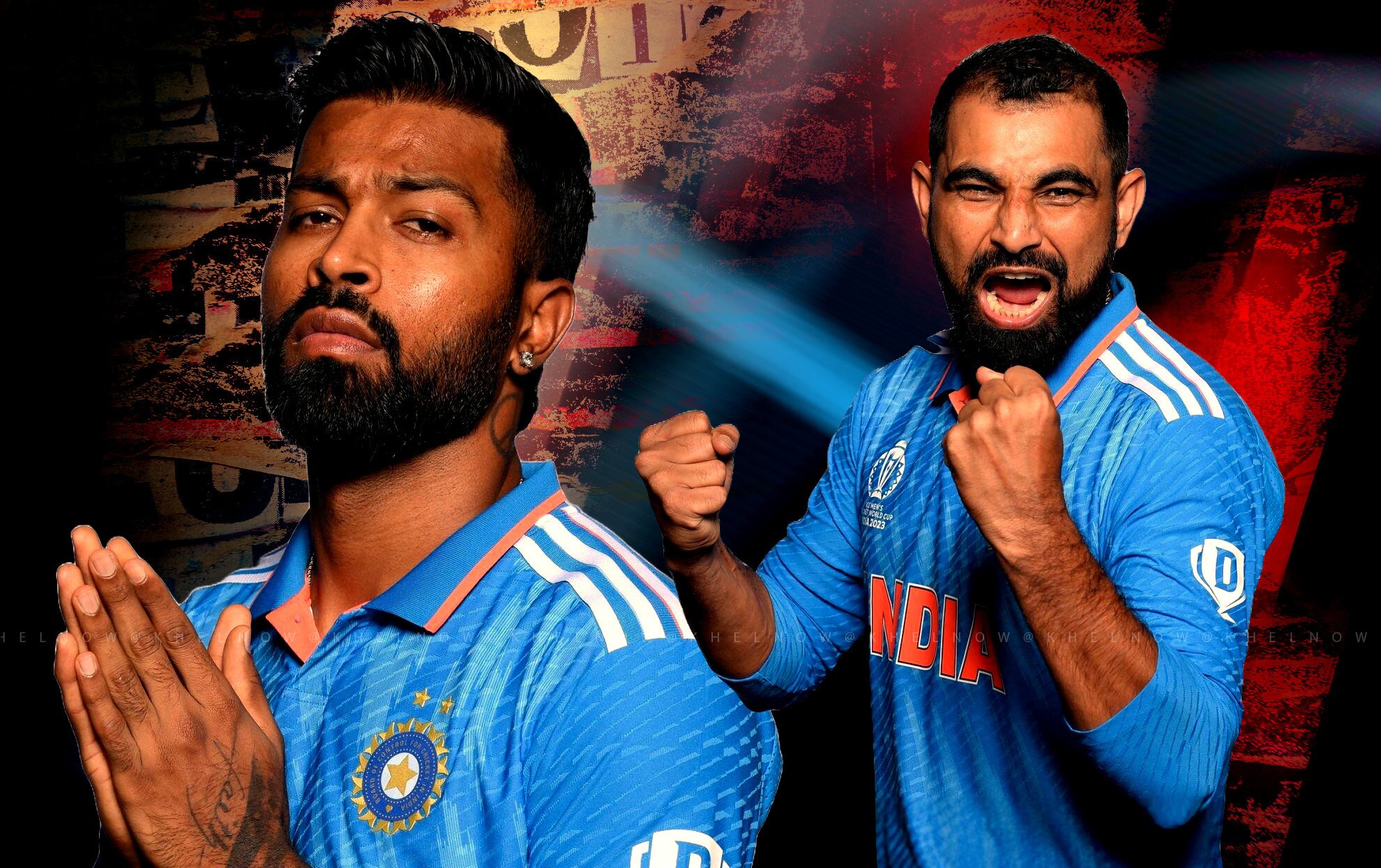 IND vs ENG 3 Indian cricketers who will return to ODI cricket for the