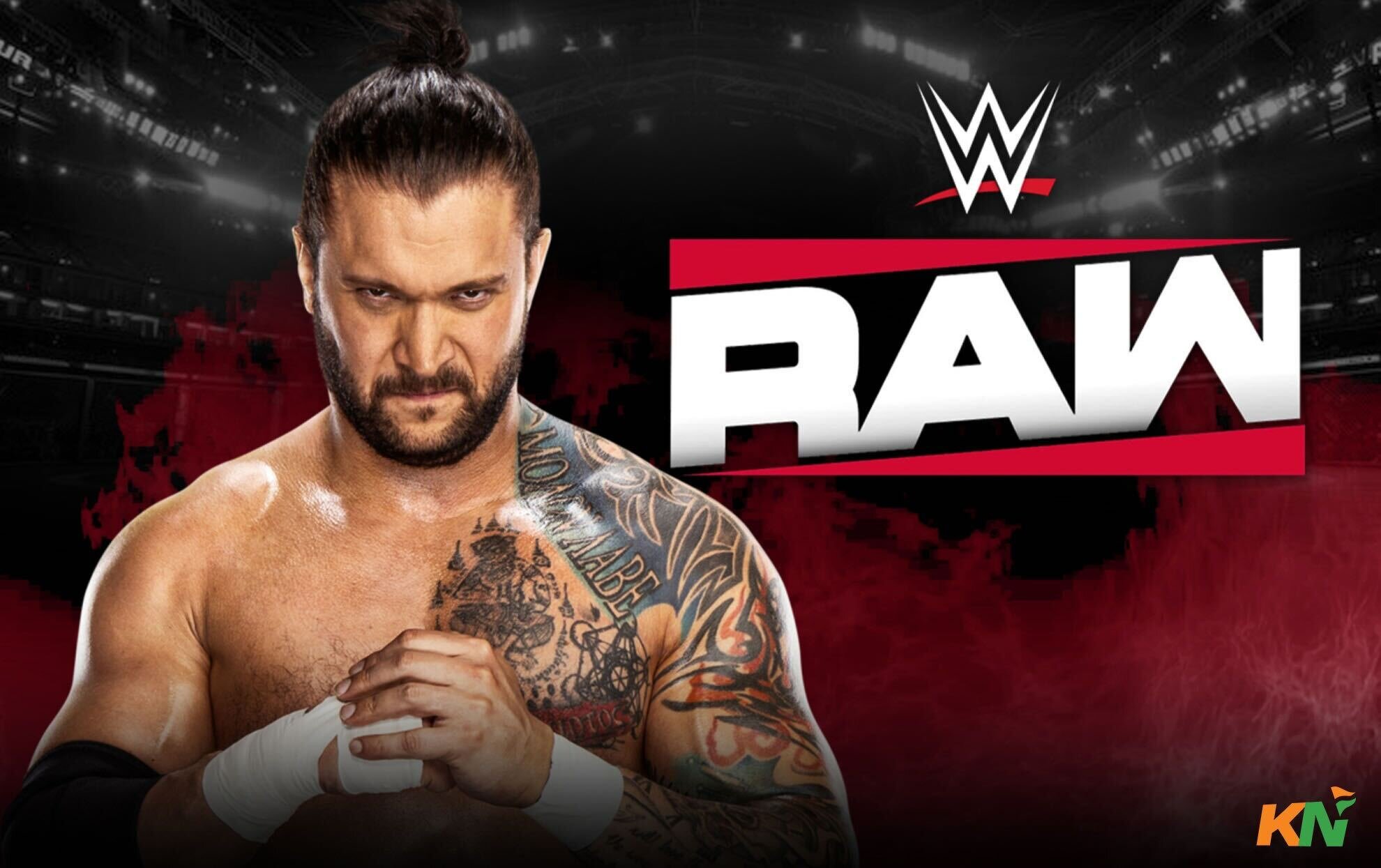 Top four predictions for WWE Raw tonight (January 20, 2025) Royal