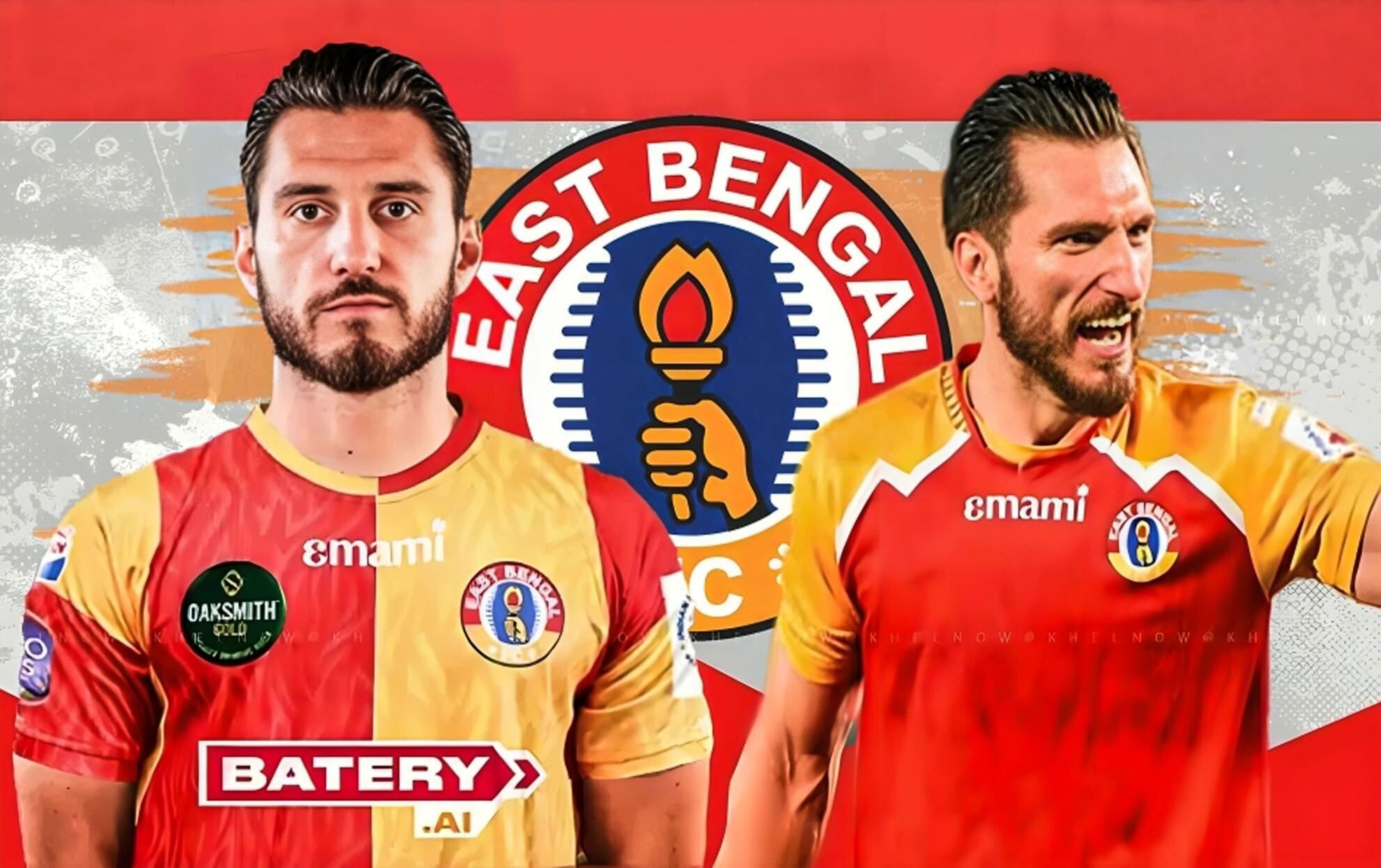 Three ways East Bengal can start getting the best out of Dimitrios Diamantakos