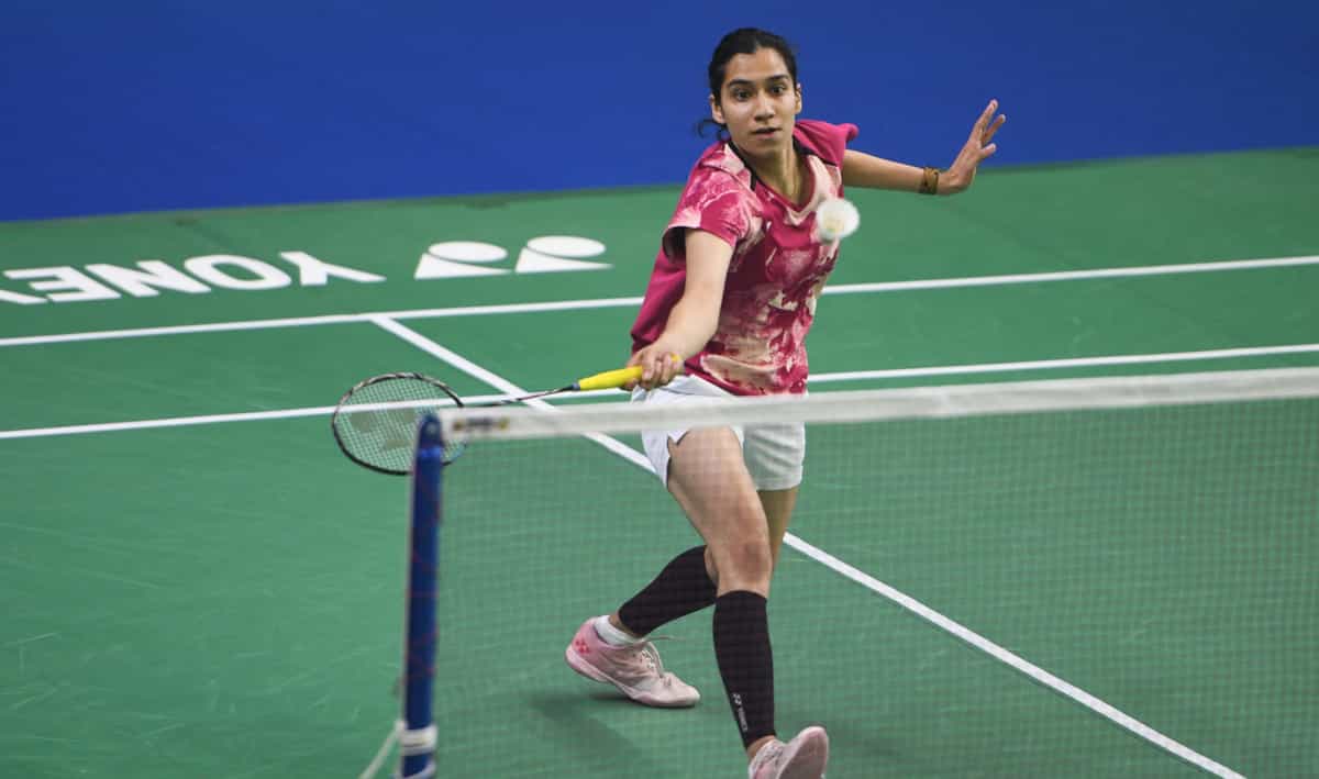 India Open 2025: HS Prannoy, Lakshya Sen make opening-round exits; Anupama Upadhyaya advances