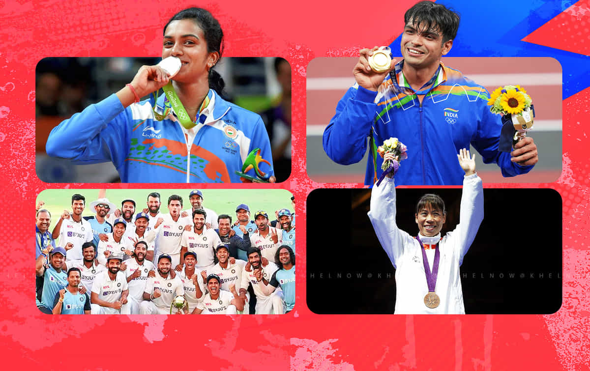 Top 10 highlights of Indian Sports in last decade