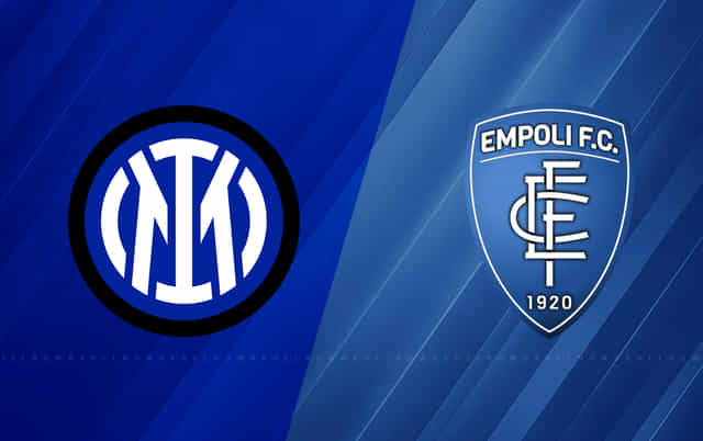 Inter Milan vs Empoli Prediction, lineups, betting tips & odds