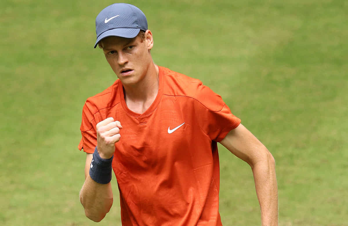 Jannik Sinner becomes youngest since 2009 to reach consecutive men’s singles semifinals at Australian Open