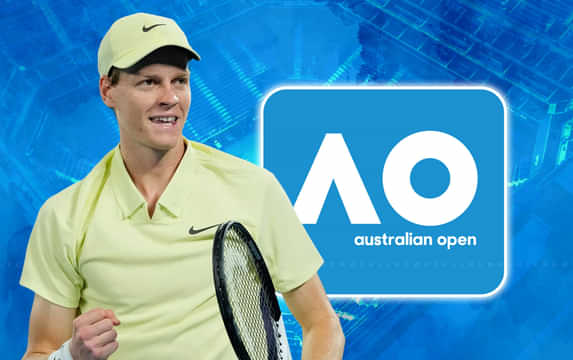 Jannik Sinner's journey to Australian Open 2025 final