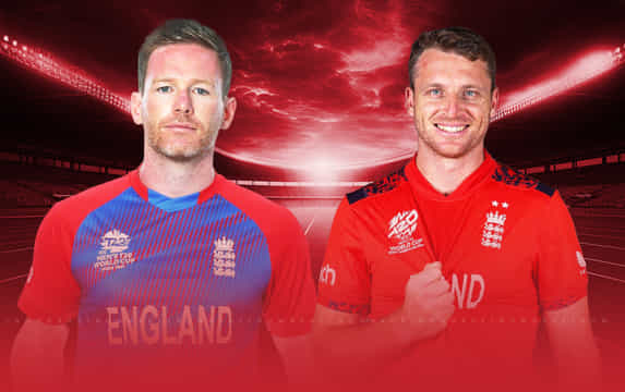 Top 5 highest scores by England batsmen against India in T20I cricket