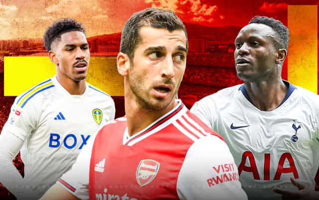Countries with only one player to feature in Premier League history