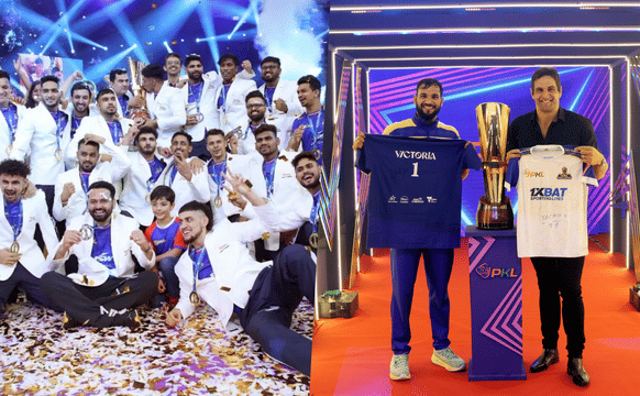 Top 10 biggest talking points of Kabaddi in 2024