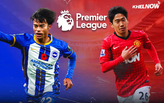 Top five Japanese players with most goals in Premier League history