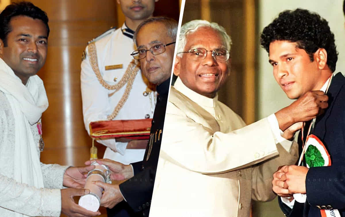 Major Dhyanchand Khel Ratna Award: List of all winners