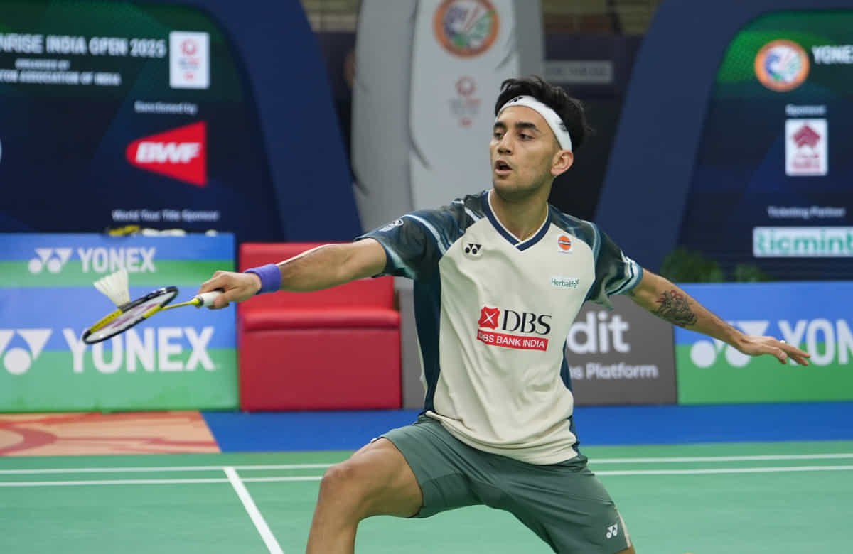 India announces squad for Badminton Asia Mixed Team Championships; PV Sindhu, Lakshya Sen to lead