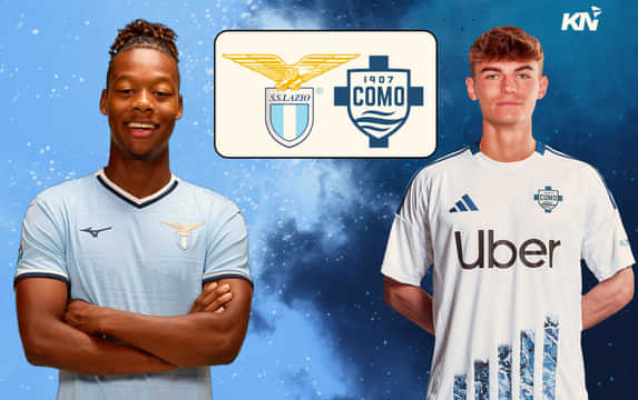 Lazio vs Como Prediction, lineups, betting tips & odds