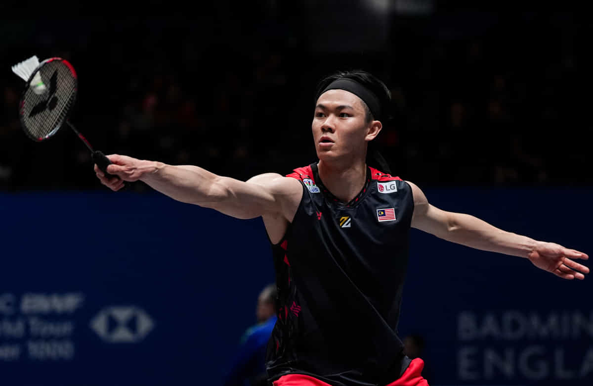 Lee Zii Jia withdraws from India Open and Indonesia Masters 2025