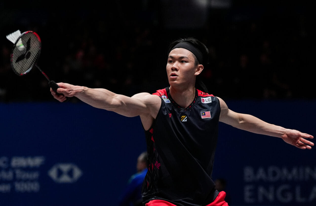Top five players who will miss Badminton Asia Championships 2025