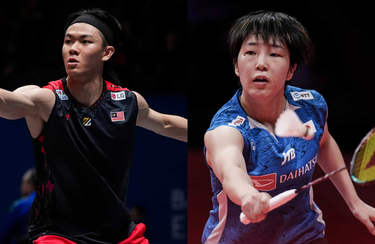 Full list of players who have withdrawn from Malaysia Open 2025