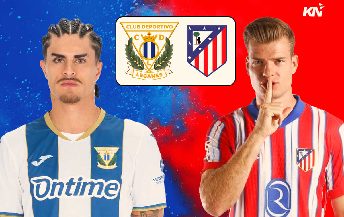 Leganes vs Atletico Madrid Prediction, lineups, betting tips & odds