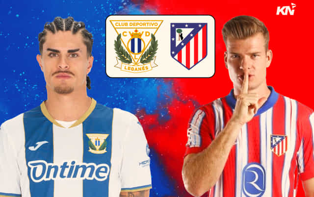 Leganes vs Atletico Madrid Prediction, lineups, betting tips & odds