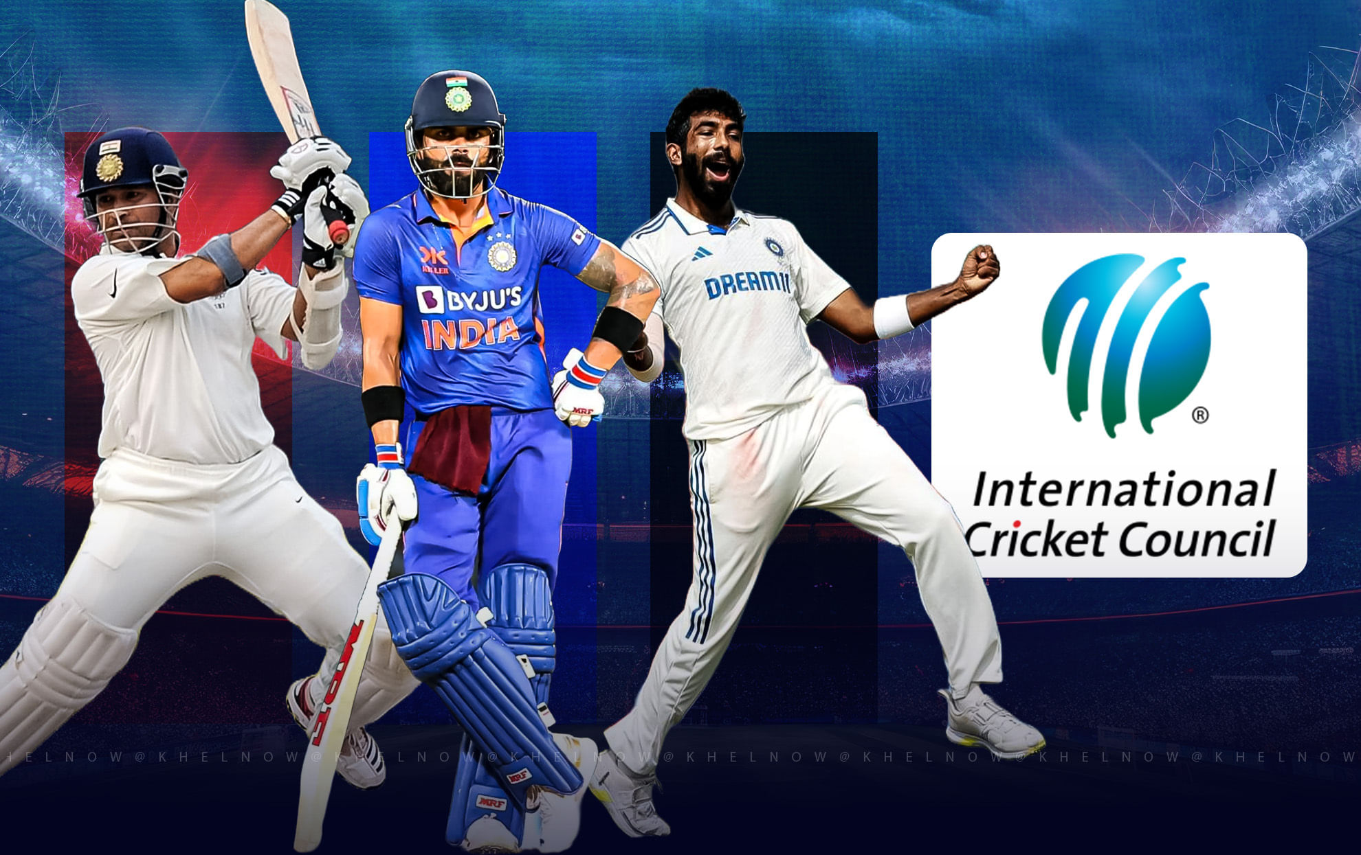 List of Indian cricketers to win Sir Garfield Sobers Trophy for ICC Men's Cricketer of the Year