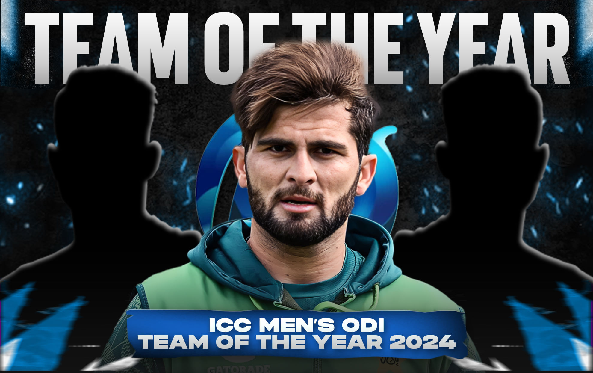 No Indian makes the cut as ICC announces men's ODI team of the year 2024