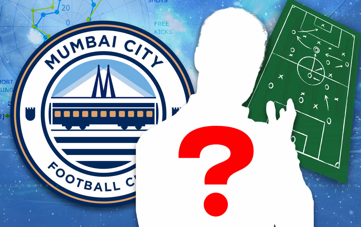 List of Mumbai City FC coaches and their performance in ISL