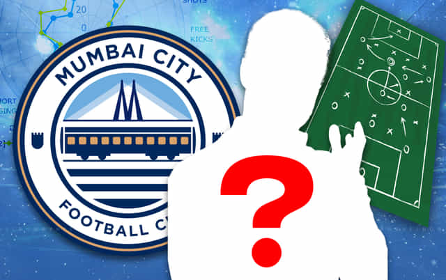 List of Mumbai City FC coaches and their performance in ISL