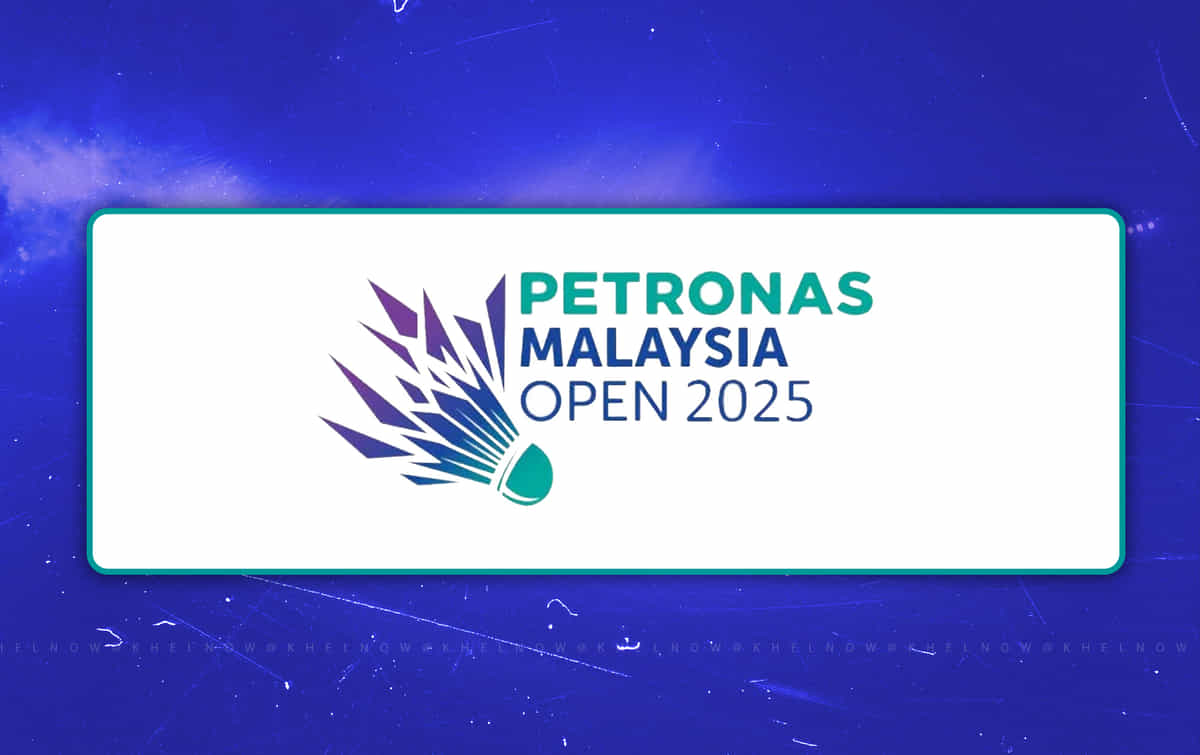 BWF Malaysia Open 2025: Live Streaming, TV Channel, where and how to watch?