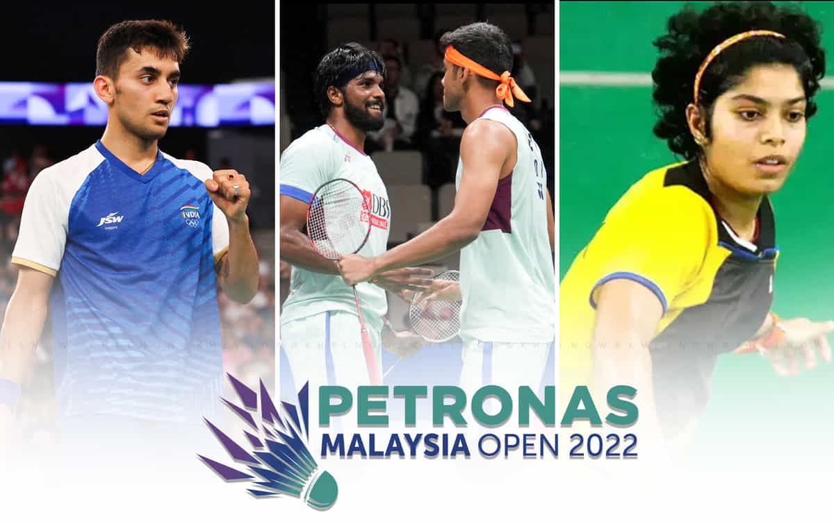 Malaysia Open 2025: Updated Schedule, fixtures, results & live streaming details