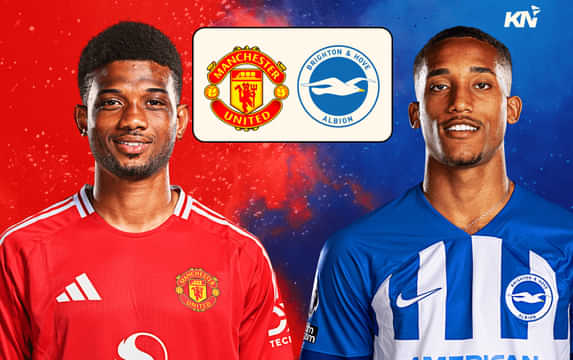 Manchester United vs Brighton Prediction, lineups, betting tips & odds