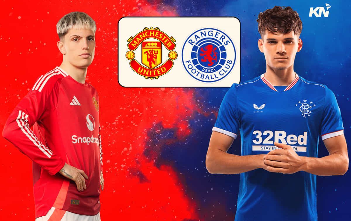 Manchester United vs Rangers Prediction, lineups, betting tips & odds