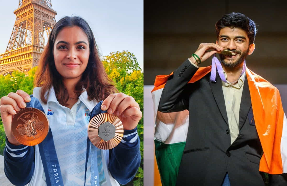 Khel Ratna, Arjuna Award, Dronacharya Award Winners 2024: Manu Bhaker, D Gukesh among recipients