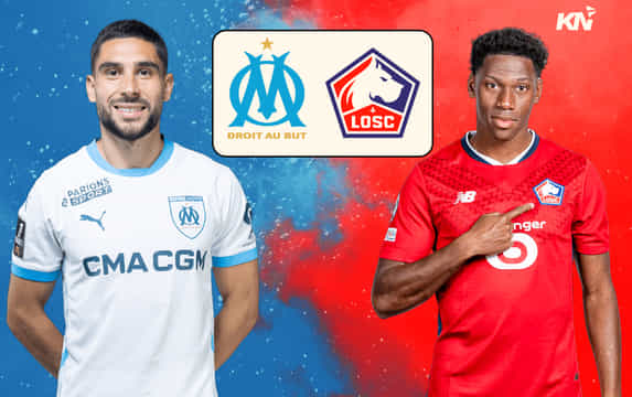 Marseille vs Lille Prediction, lineups, betting tips & odds