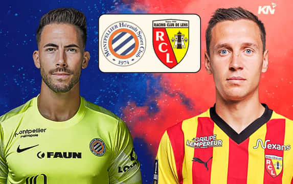 Montpellier vs Lens Prediction, lineups, betting tips & odds