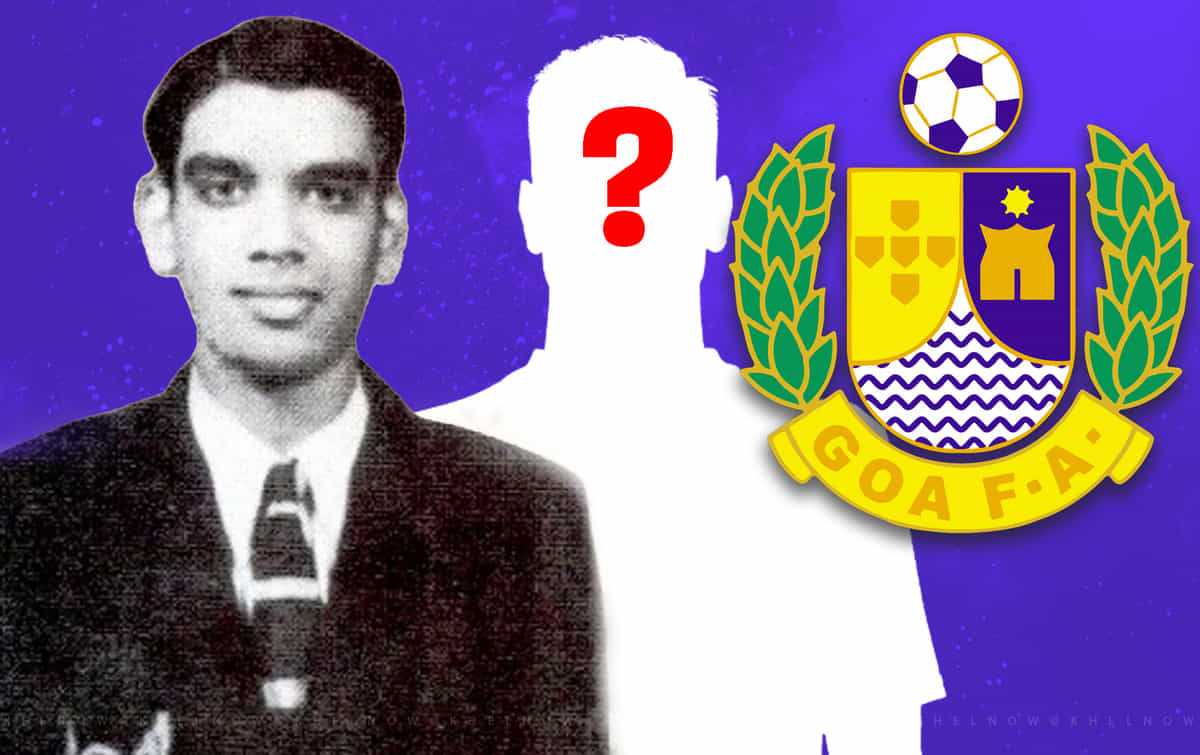 Top 10 best footballers from Goa