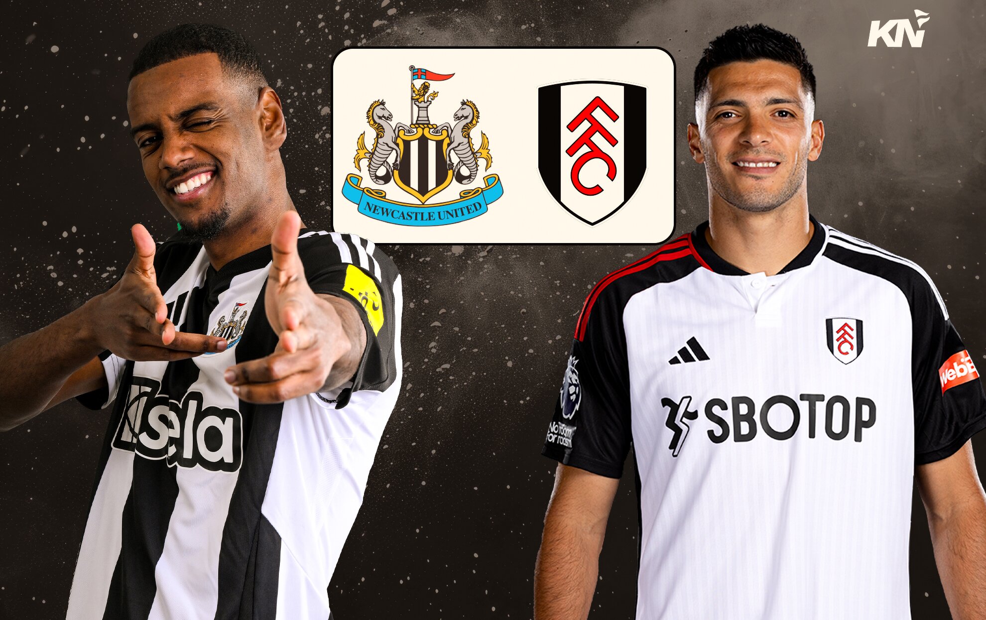 Newcastle United vs Fulham Prediction, lineups, betting tips & odds