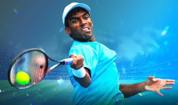 Who is Nishesh Basavareddy? All you need to know about 19-year-old Indian origin tennis sensation