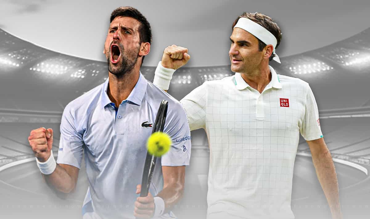 Top five oldest winners of ATP Finals