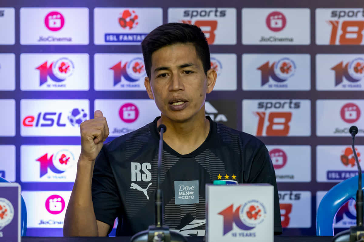 ISL 2025-6: Renedy Singh identifies intensity and set-play discipline as priorities against Punjab FC