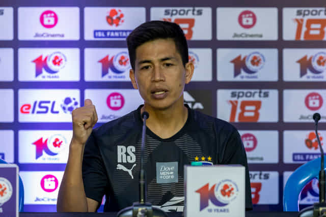 ISL 2025-6: Renedy Singh identifies intensity and set-play discipline as priorities against Punjab FC