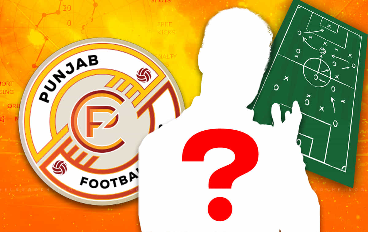 List of Punjab FC coaches and their performance in ISL