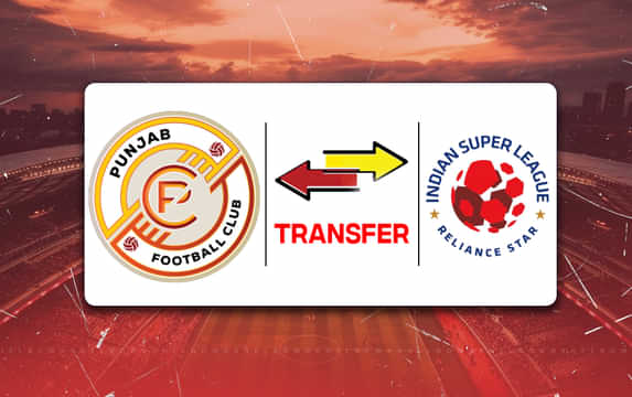 What does Punjab FC need to do in winter transfer window?