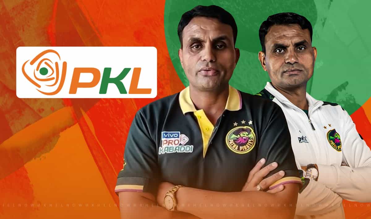 List of coaches released ahead of PKL 12