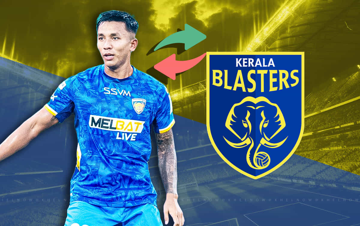 ISL: Bikash Yumnam signs pre-contract agreement with Kerala Blasters FC