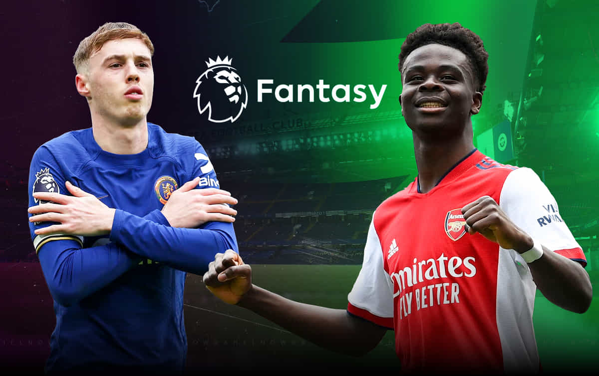 Top five players with most FPL points scored in 2024