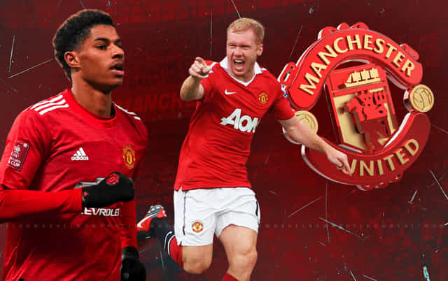 Paul Scholes asks Ruben Amorim to ban Marcus Rashford from Manchester United dressing room