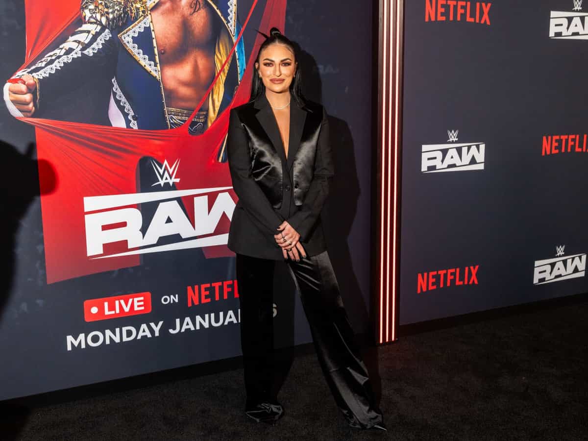 Latest updated list of superstars released by WWE