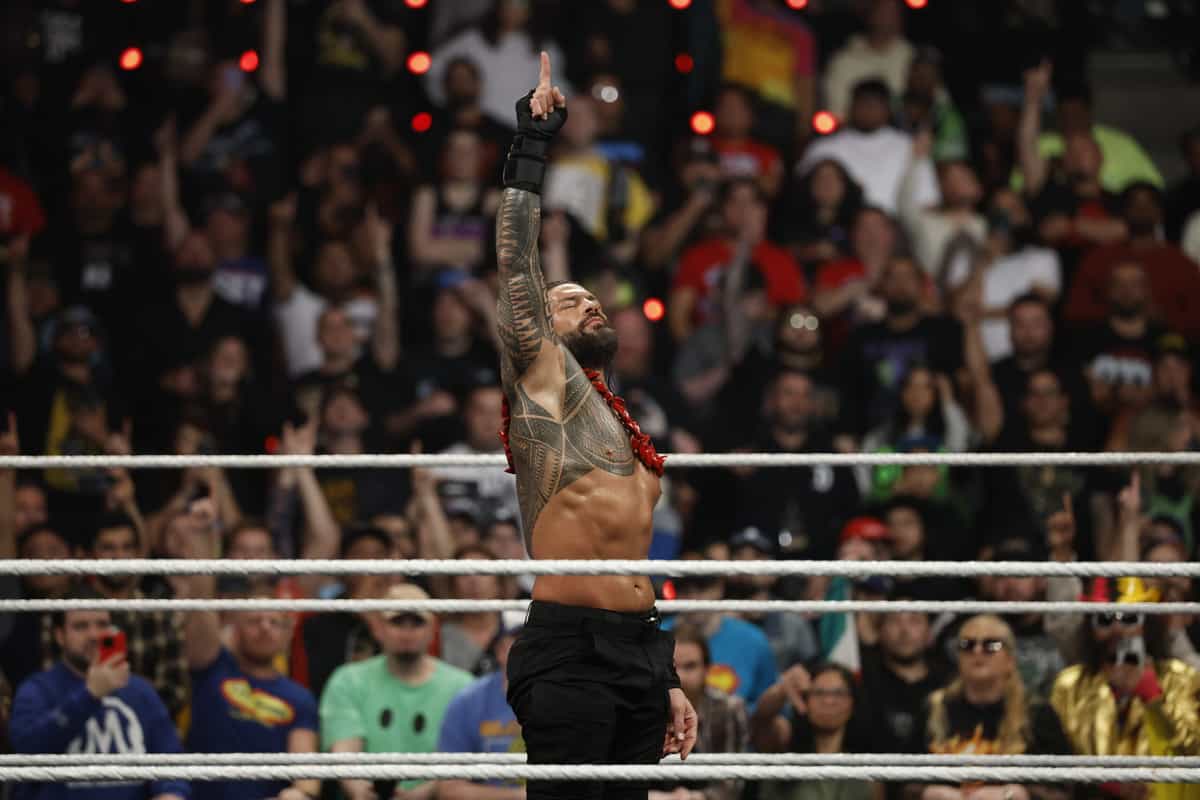 Opinion: Tony Khan should bring Roman Reigns to AEW if WWE is hesitant to pay what he's worth