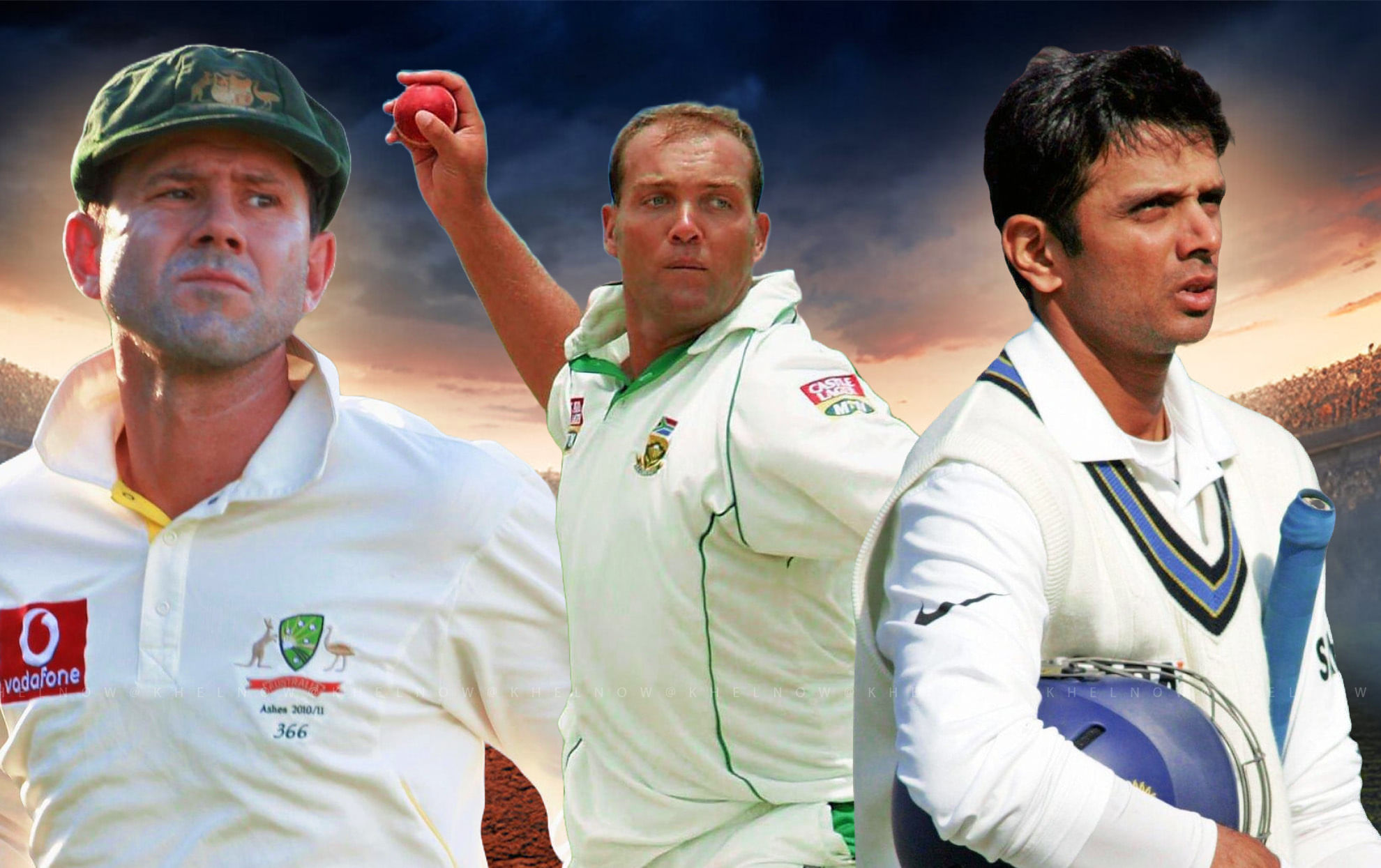 Full list of cricketers to win both ICC Test Cricketer of the Year and ICC Cricketer of the Year Award in same year