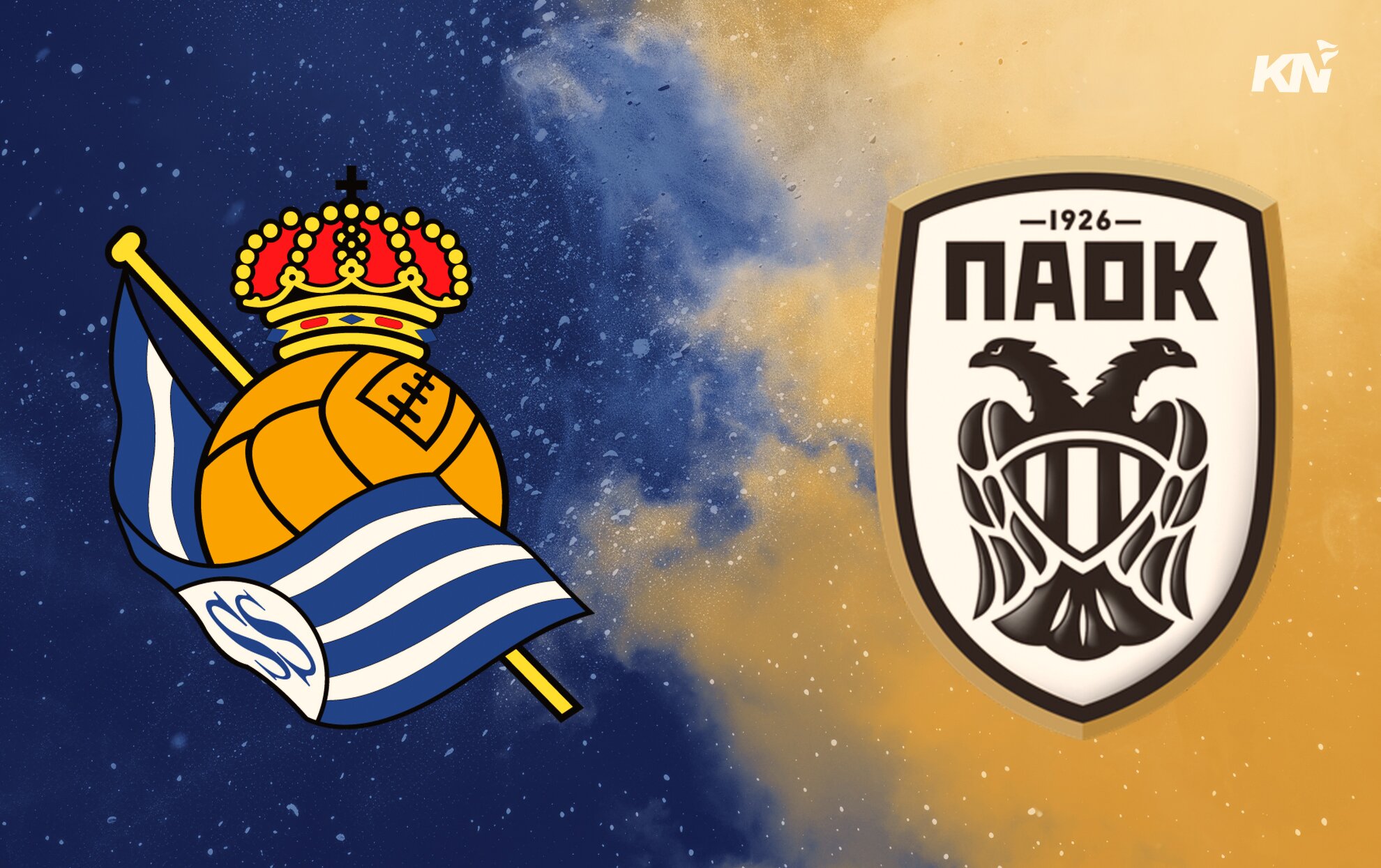 Real Sociedad vs PAOK Prediction, lineups, betting tips & odds