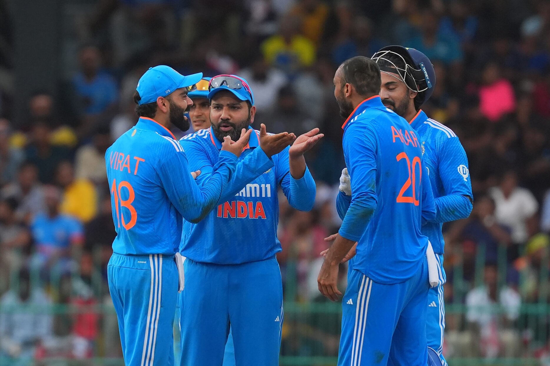 India squad for ICC Champions Trophy 2025 5 biggest talking points