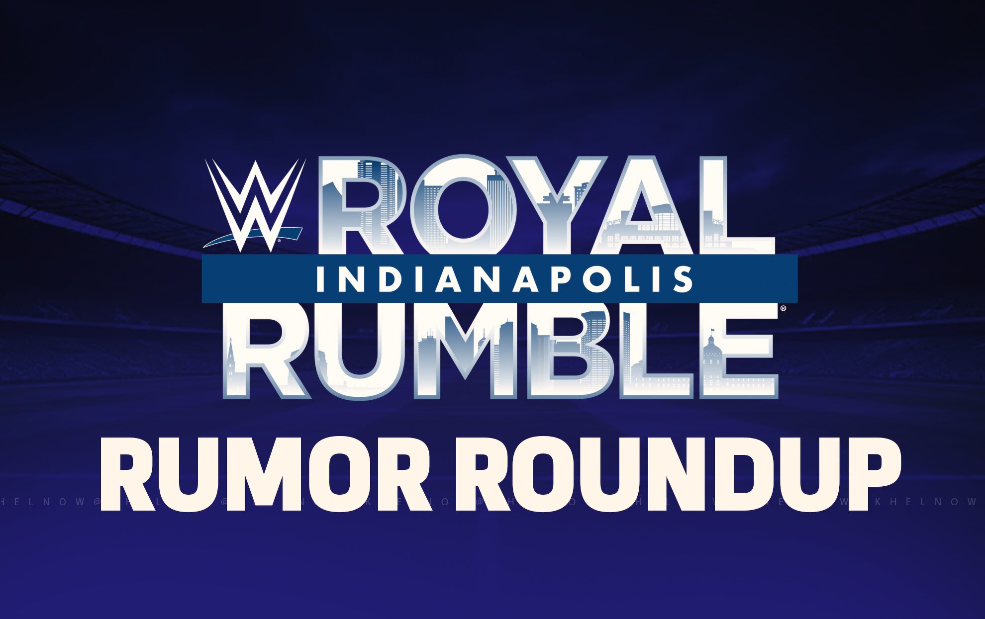 WWE Royal Rumble Rumor Roundup Charlotte Flair title run; The Rock