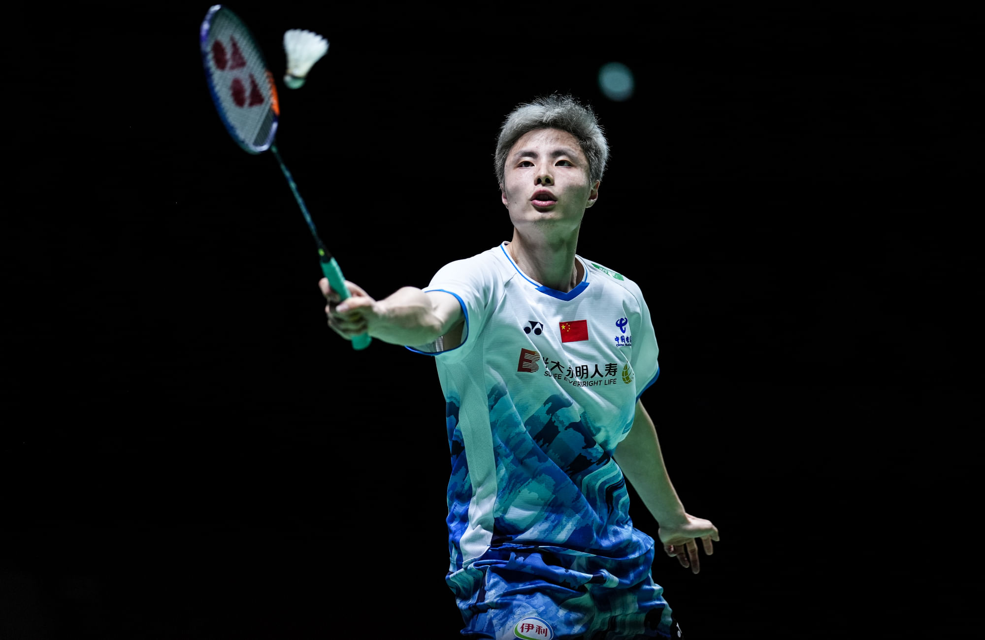 Full list of players who have withdrawn from India Open 2025